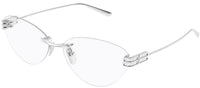 Окуляри для зору Balenciaga Everyday BB0489O