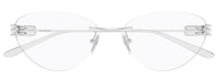 Окуляри для зору Balenciaga Everyday BB0489O