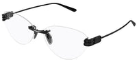 Окуляри для зору Balenciaga Everyday BB0489O