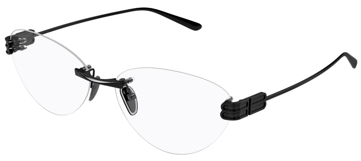 Окуляри для зору Balenciaga Everyday BB0489O