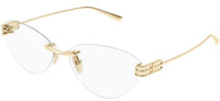 Окуляри для зору Balenciaga Everyday BB0489O