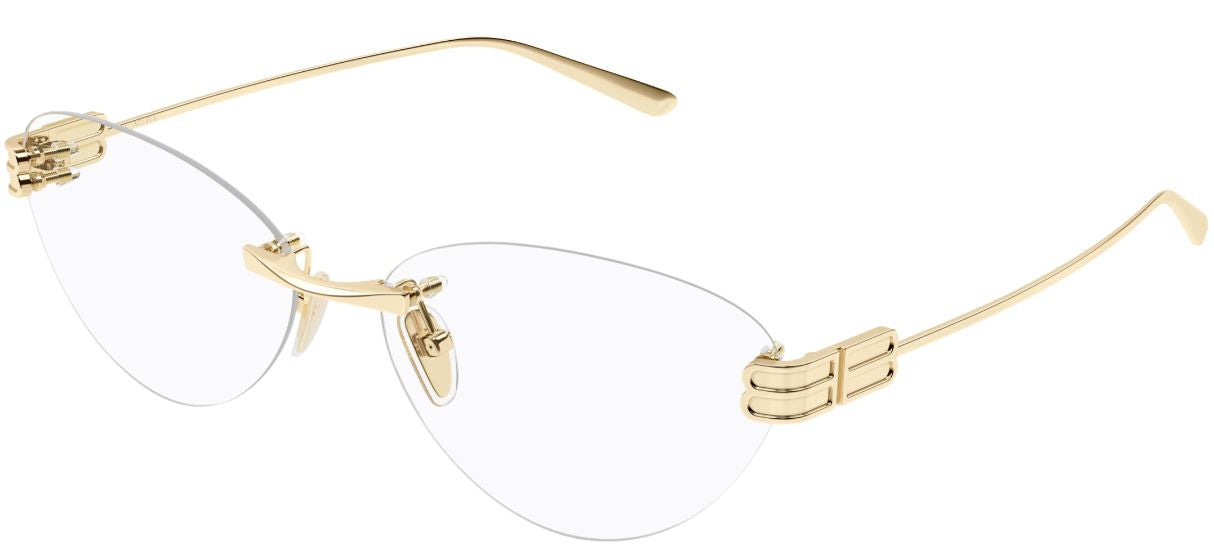 Окуляри для зору Balenciaga Everyday BB0489O