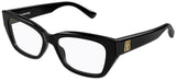 Balenciaga Everyday BB0483O Prescription Eyeglasses