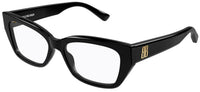 Balenciaga Everyday BB0483O brillen op sterkte