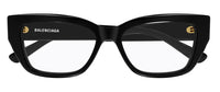 Balenciaga Everyday BB0483O brillen op sterkte