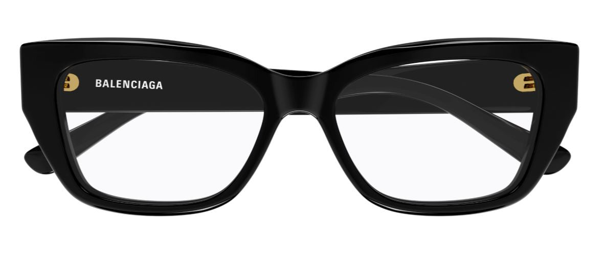 Balenciaga Everyday BB0483O brillen op sterkte