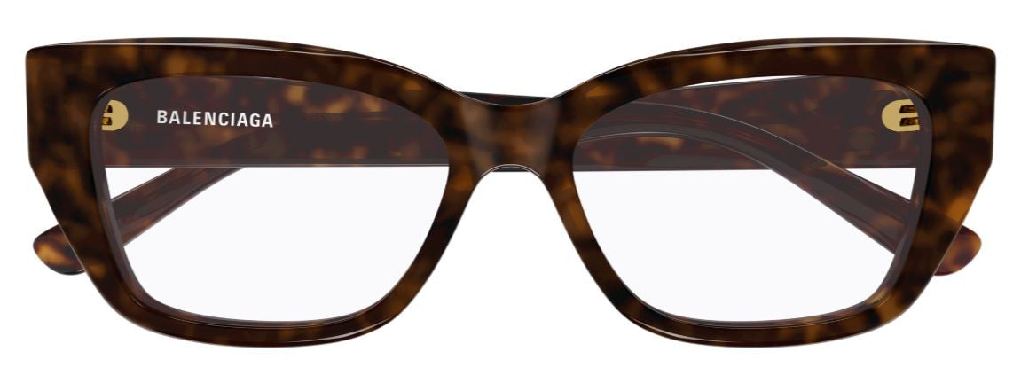Balenciaga Everyday BB0483O brillen op sterkte