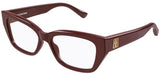 Balenciaga Everyday BB0483O Prescription Eyeglasses
