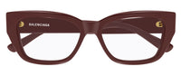 Balenciaga Everyday BB0483O brillen op sterkte