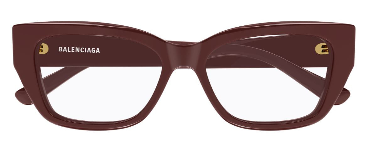 Balenciaga Everyday BB0483O brillen op sterkte