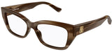 Balenciaga Everyday BB0483O Prescription Eyeglasses