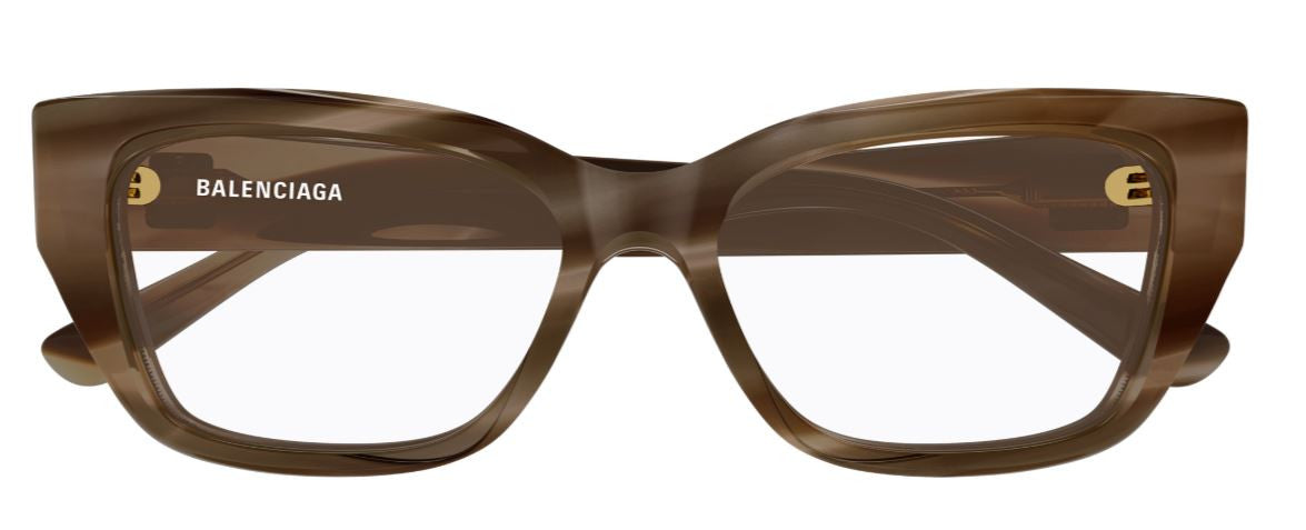 Balenciaga Everyday BB0483O brillen op sterkte