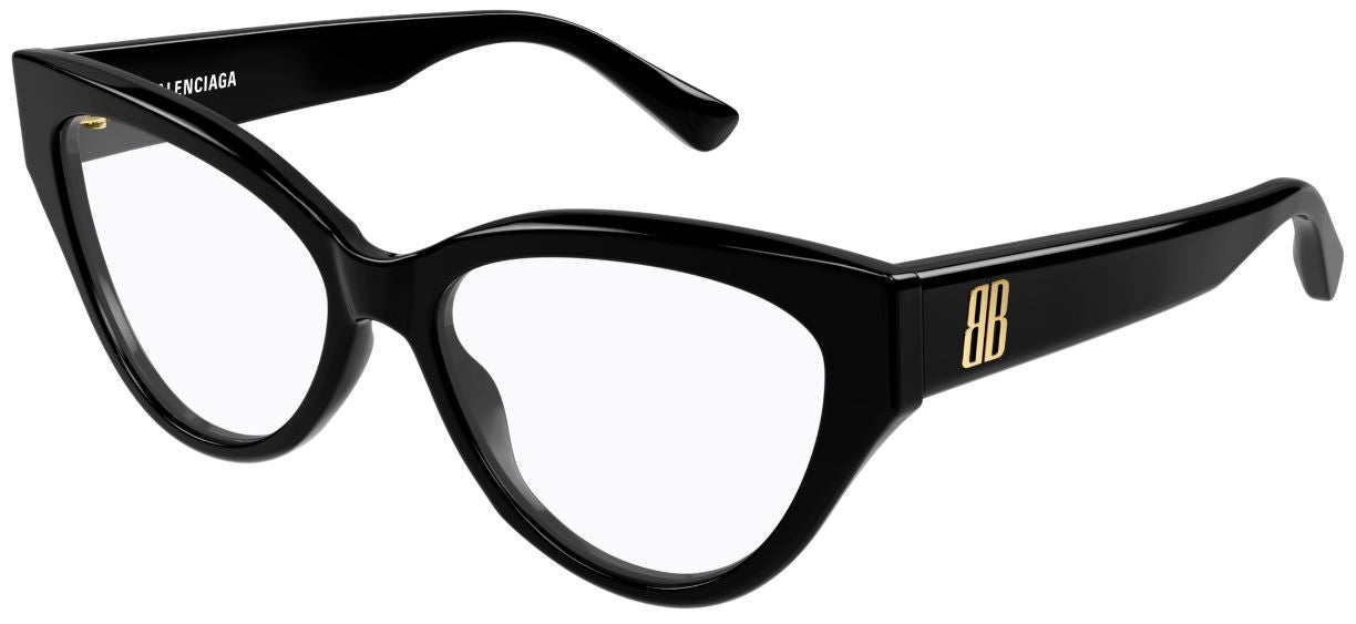 Korrektionsbrille Balenciaga Everyday BB0482O