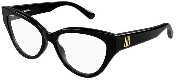 Lunettes de vue Balenciaga Everyday BB0482O