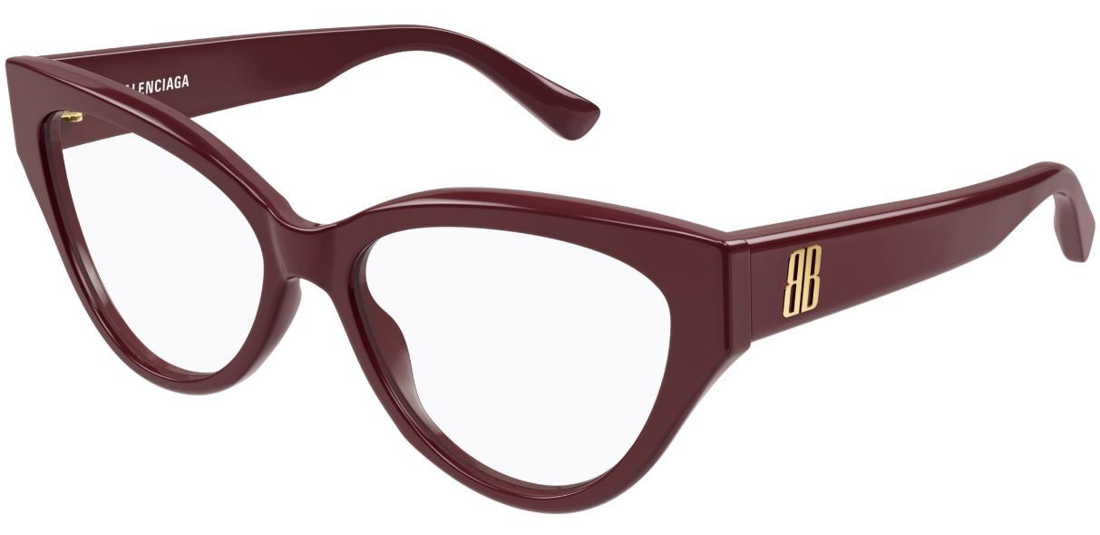 Korrektionsbrille Balenciaga Everyday BB0482O