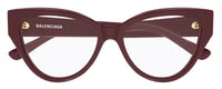 Korrektionsbrille Balenciaga Everyday BB0482O