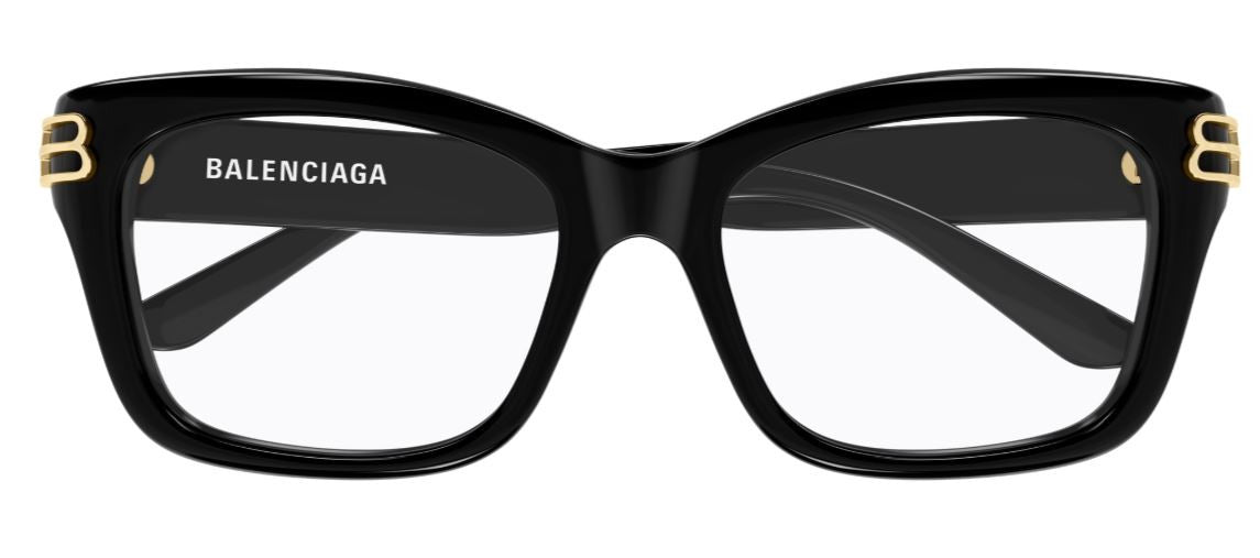 Korrektionsbrillen Balenciaga Everyday BB0472O