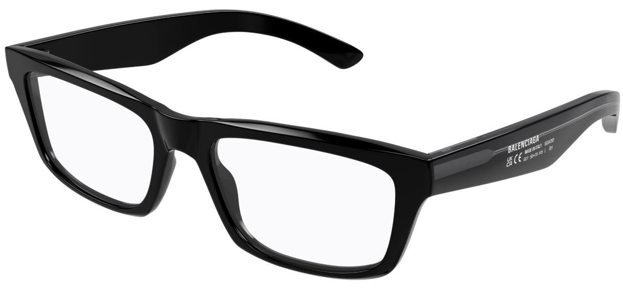 Korrektionsbrillen Balenciaga Everyday BB0470O