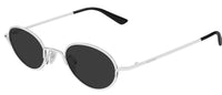 Alexander McQueen Logo AM0562S Sunglasses