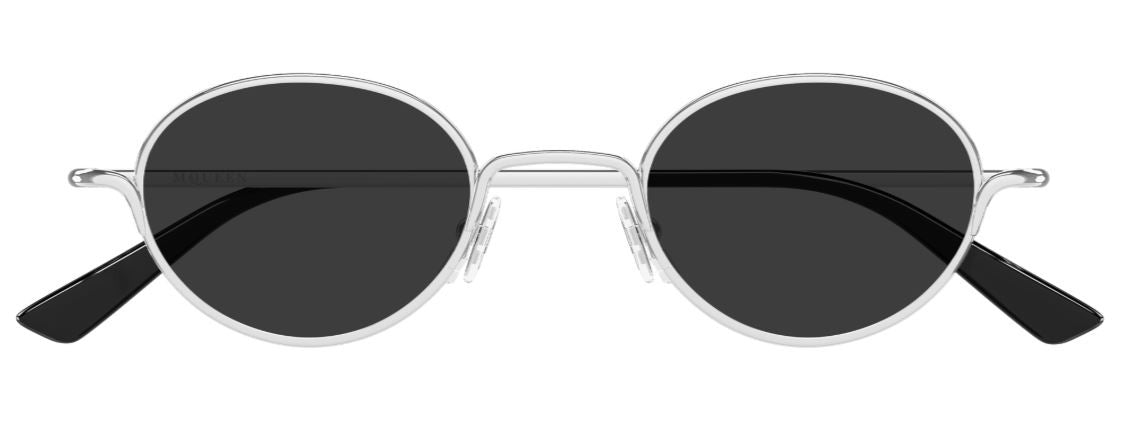 Alexander McQueen Logo AM0562S Sunglasses