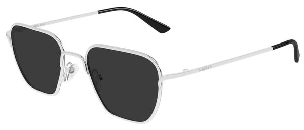 Zonnebril Alexander McQueen Logo AM0561S