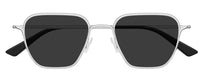 Occhiali da Sole Alexander McQueen Logo AM0561S