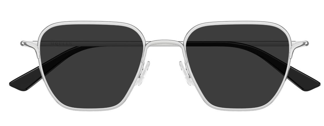 Occhiali da Sole Alexander McQueen Logo AM0561S