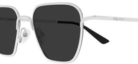 Occhiali da Sole Alexander McQueen Logo AM0561S