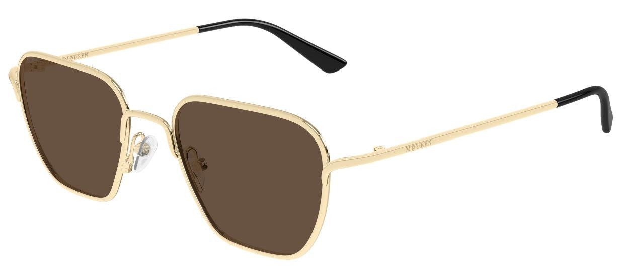 Occhiali da Sole Alexander McQueen Logo AM0561S