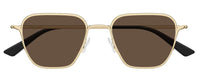 Occhiali da Sole Alexander McQueen Logo AM0561S