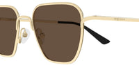 Occhiali da Sole Alexander McQueen Logo AM0561S