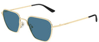 Occhiali da Sole Alexander McQueen Logo AM0561S
