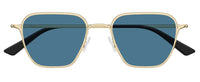 Occhiali da Sole Alexander McQueen Logo AM0561S