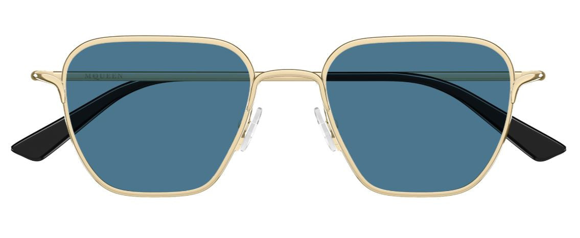 Occhiali da Sole Alexander McQueen Logo AM0561S