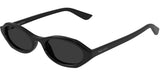 Occhiali da Sole Alexander McQueen Logo AM0559S