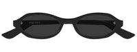 Occhiali da Sole Alexander McQueen Logo AM0559S