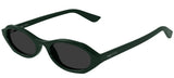 Occhiali da Sole Alexander McQueen Logo AM0559S