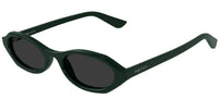 Occhiali da Sole Alexander McQueen Logo AM0559S