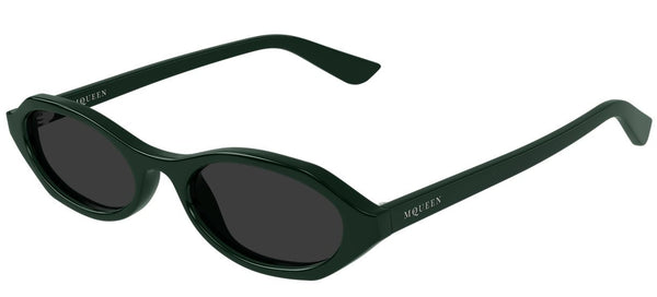 Zonnebril Alexander McQueen Logo AM0559S