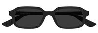 Óculos de Sol Alexander McQueen Logo AM0558S