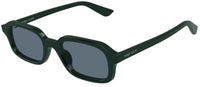 Óculos de Sol Alexander McQueen Logo AM0558S