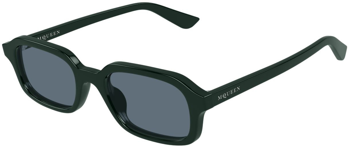 Óculos de Sol Alexander McQueen Logo AM0558S