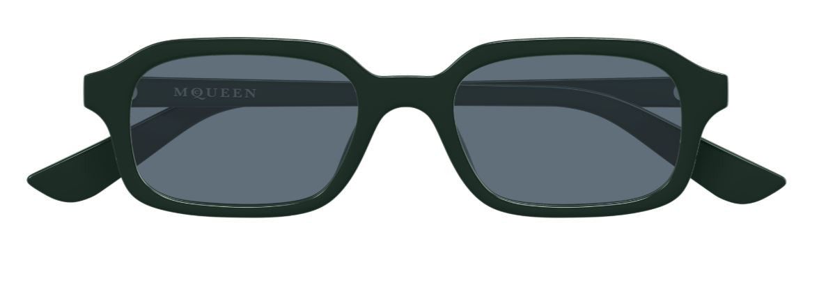 Óculos de Sol Alexander McQueen Logo AM0558S