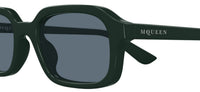 Óculos de Sol Alexander McQueen Logo AM0558S