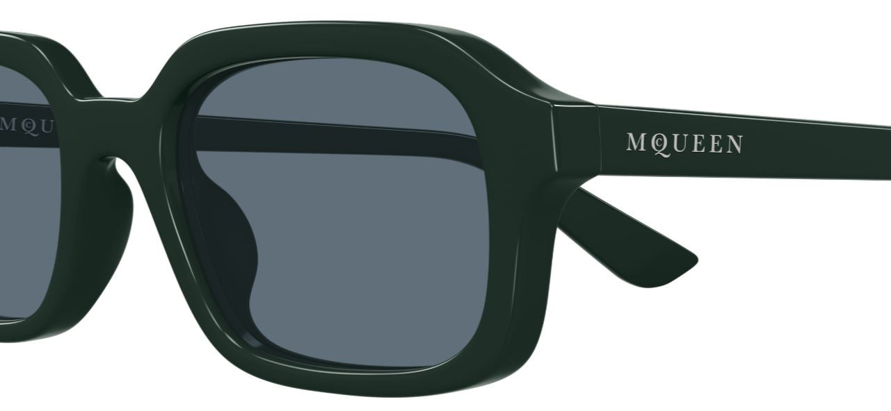 Óculos de Sol Alexander McQueen Logo AM0558S
