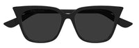 Alexander McQueen Logo AM0556S Sunglasses
