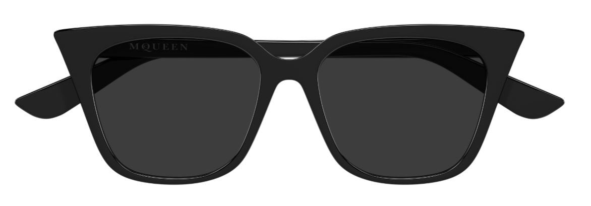 Alexander McQueen Logo AM0556S Sunglasses