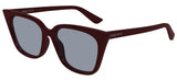 Occhiali da sole Alexander McQueen Logo AM0556S