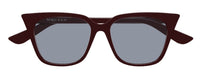 Alexander McQueen Logo AM0556S Sunglasses