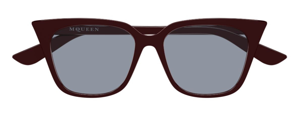 Alexander McQueen Logo AM0556S Sunglasses